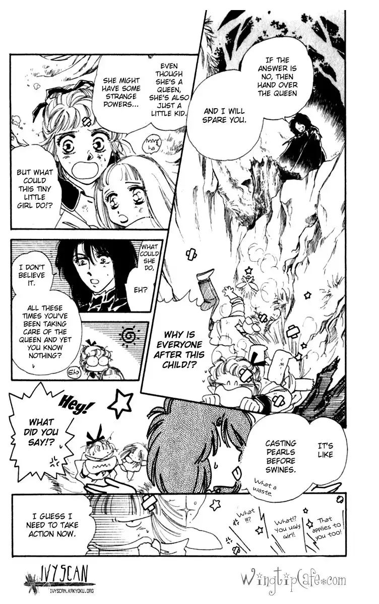 Viehmannin wa Utau Chapter 5 18